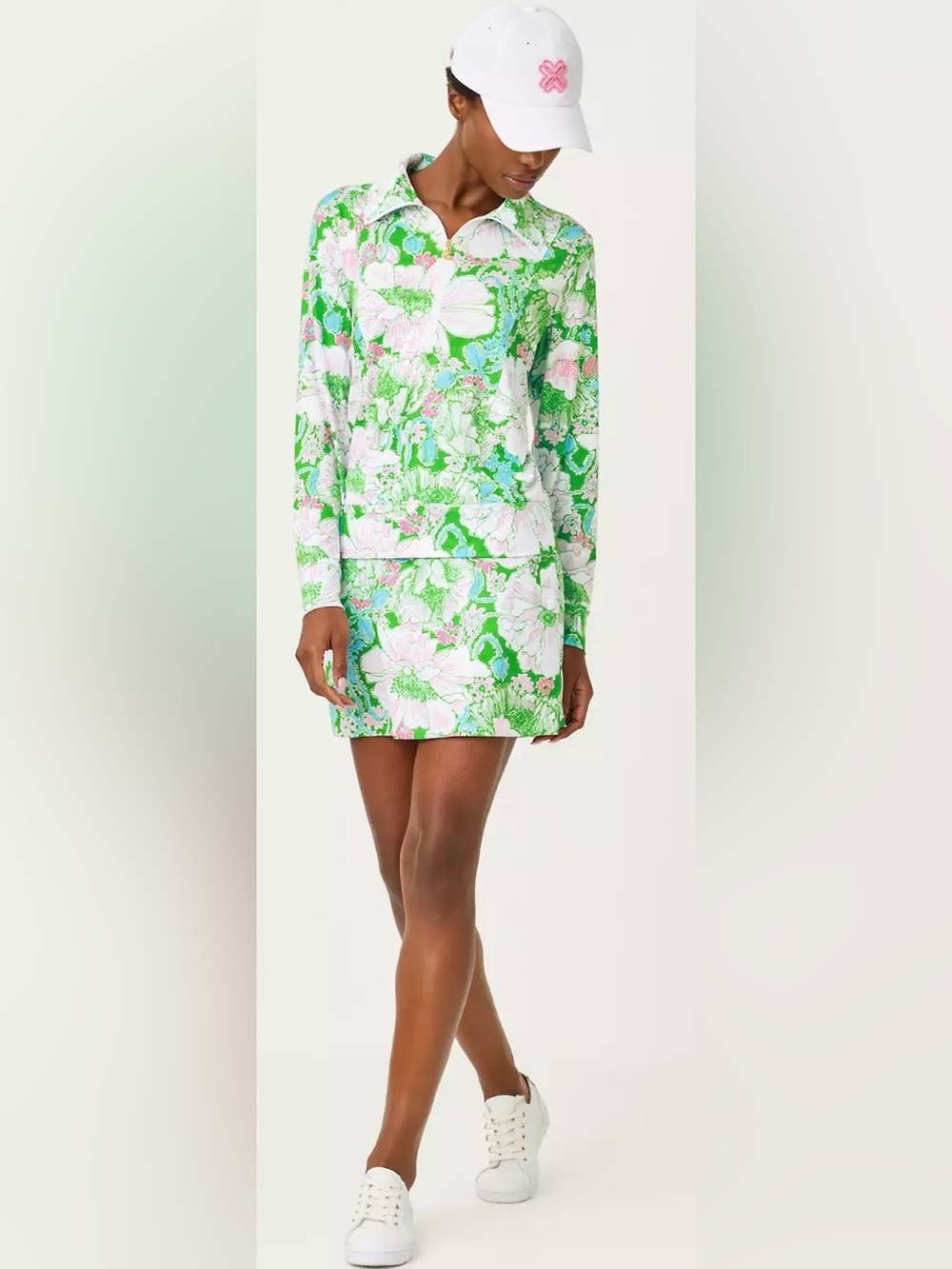 Lilly Pulitzer Maryana 15" - Picture 2 of 15